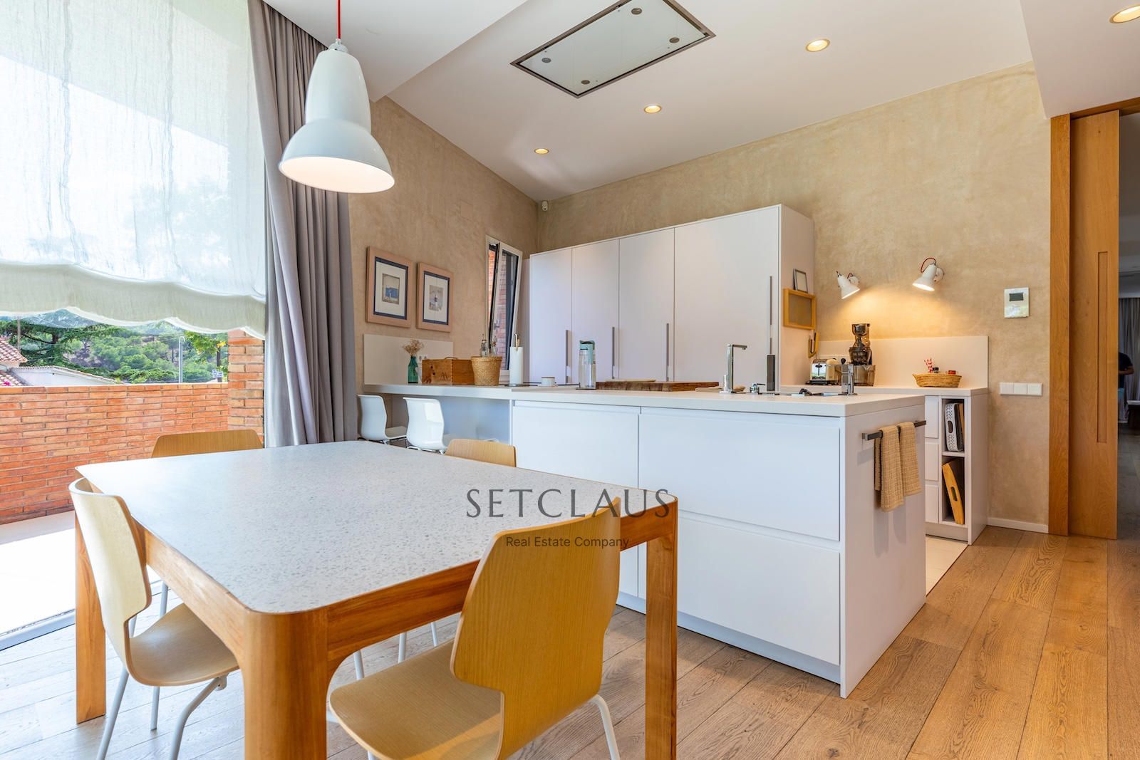 Inmueble ALELLA. Céntrica y de diseño. foto 32