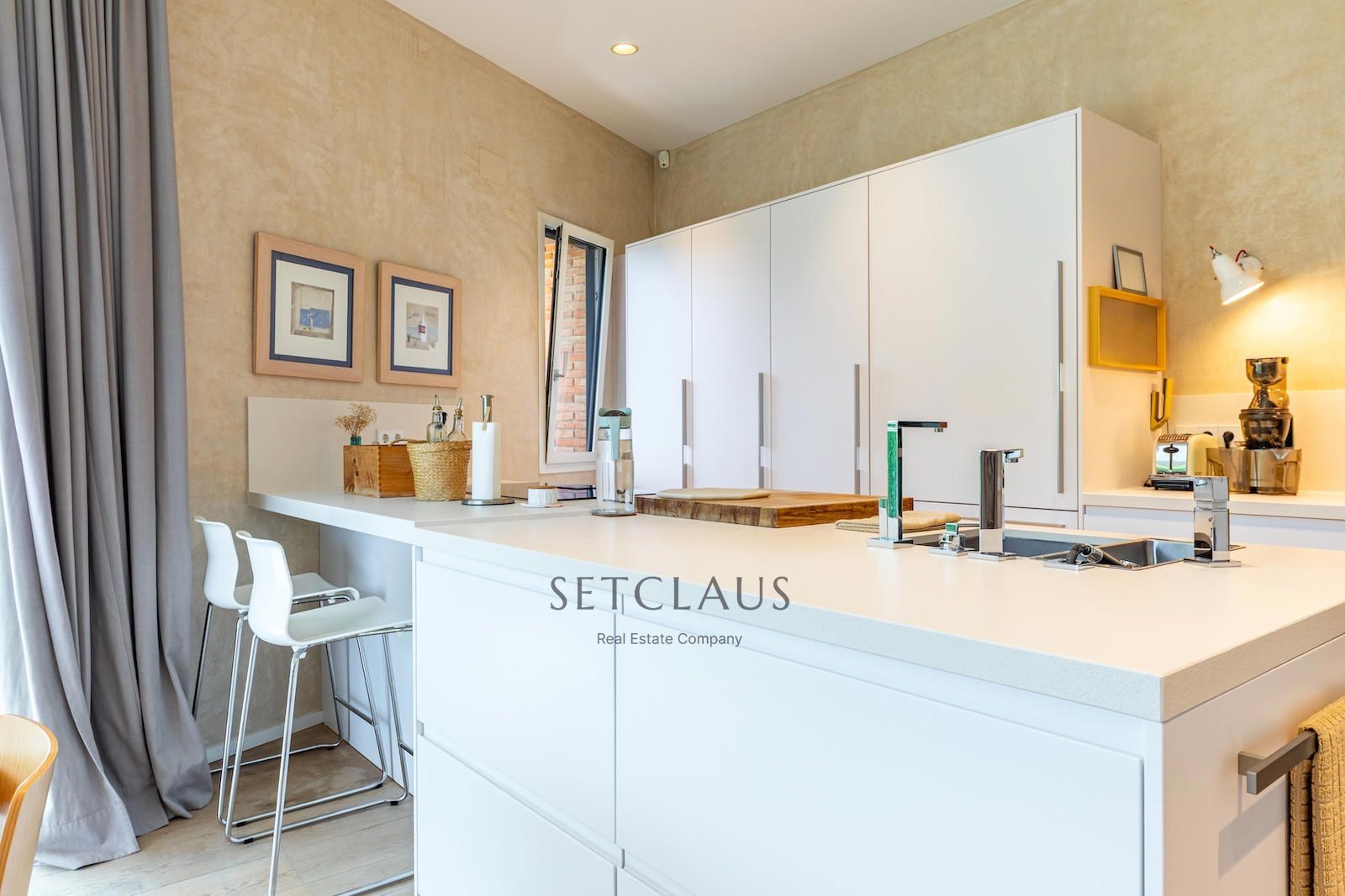 Inmueble ALELLA. Céntrica y de diseño. foto 34