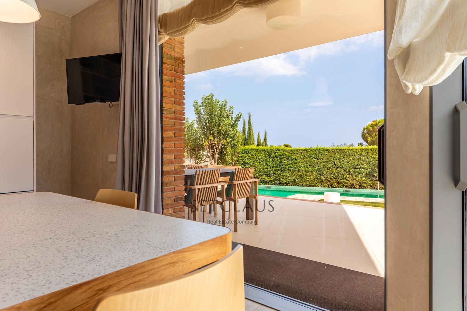 Inmueble ALELLA. Céntrica y de diseño. foto 36