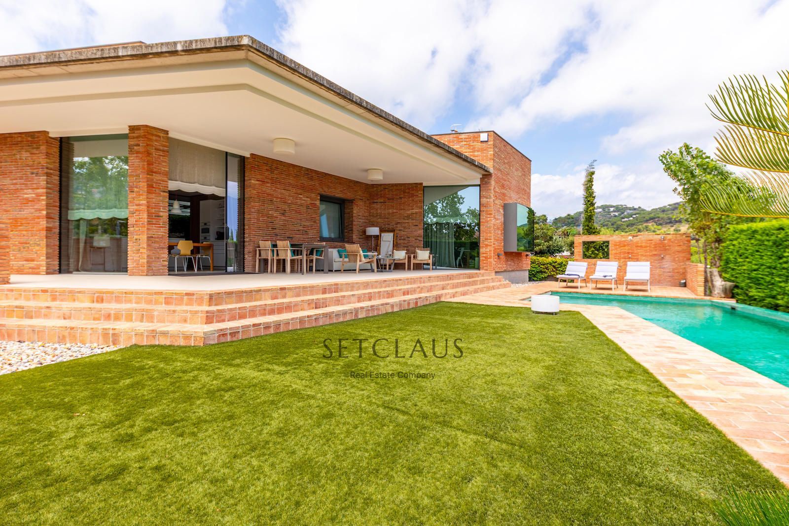 Inmueble ALELLA. Céntrica y de diseño. foto 1