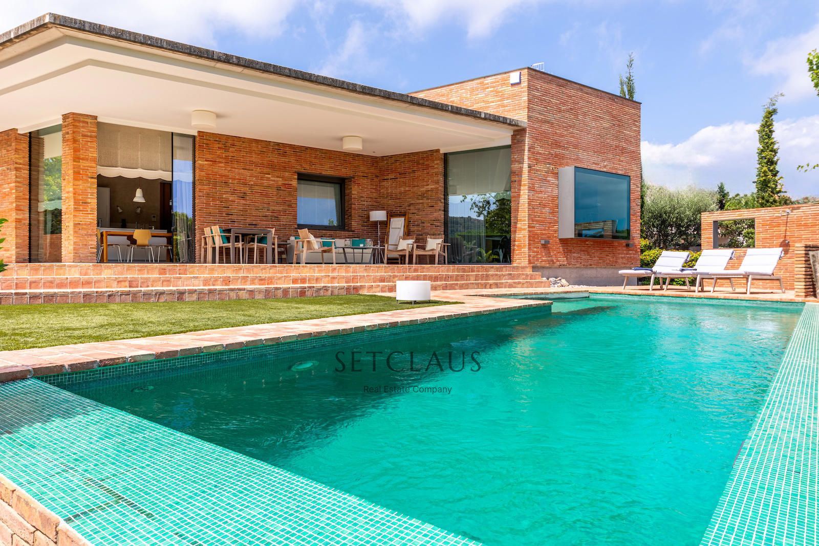 Inmueble ALELLA. Céntrica y de diseño. foto 5