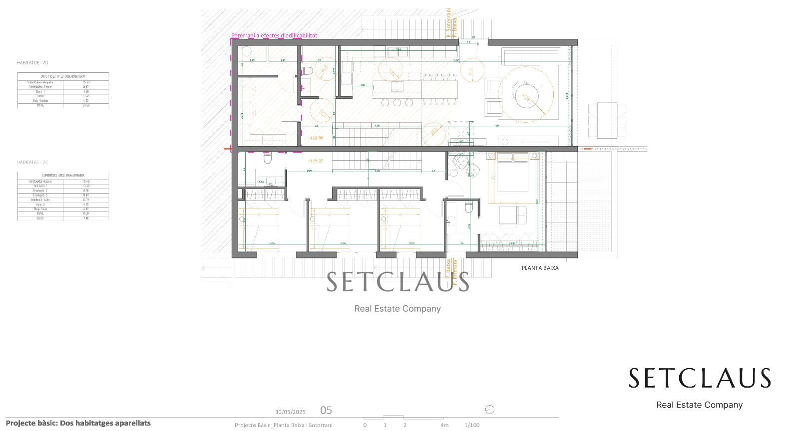 Comprar TEIÀ. New construction. foto 30