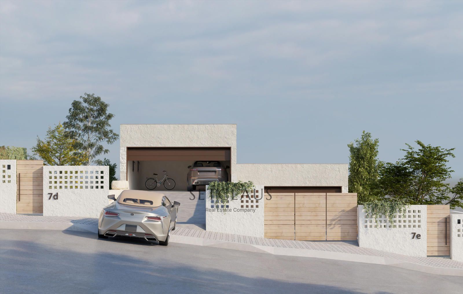 Comprar TEIÀ. New construction. foto 26