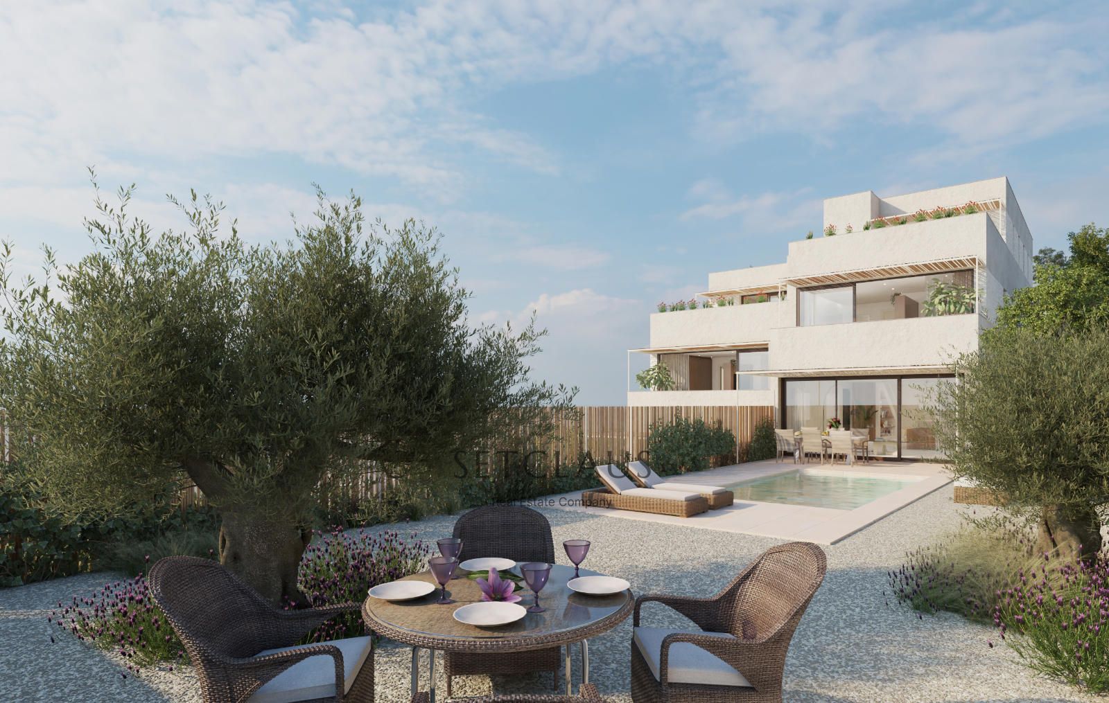 Comprar TEIÀ. New construction. foto 8