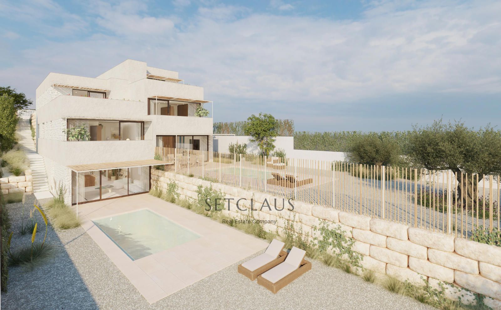 Comprar TEIÀ. New construction. foto 4