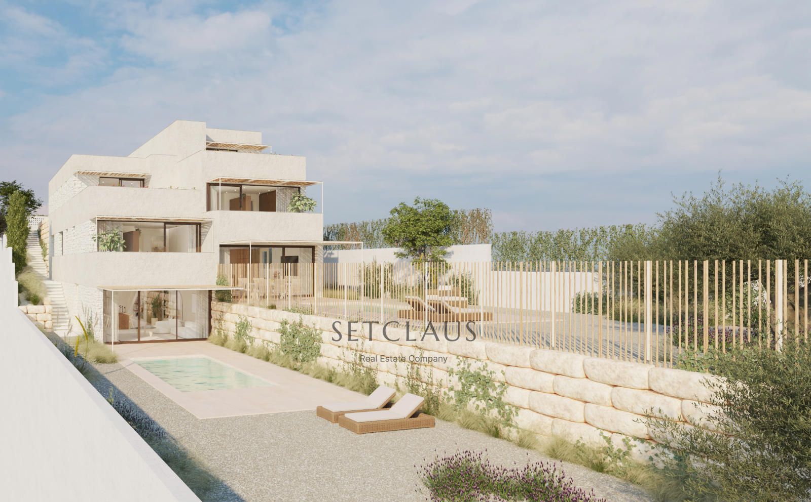 Comprar TEIÀ. New construction. foto 15