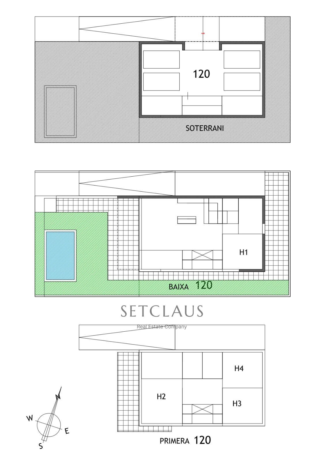 Comprar Parcela plana foto 4