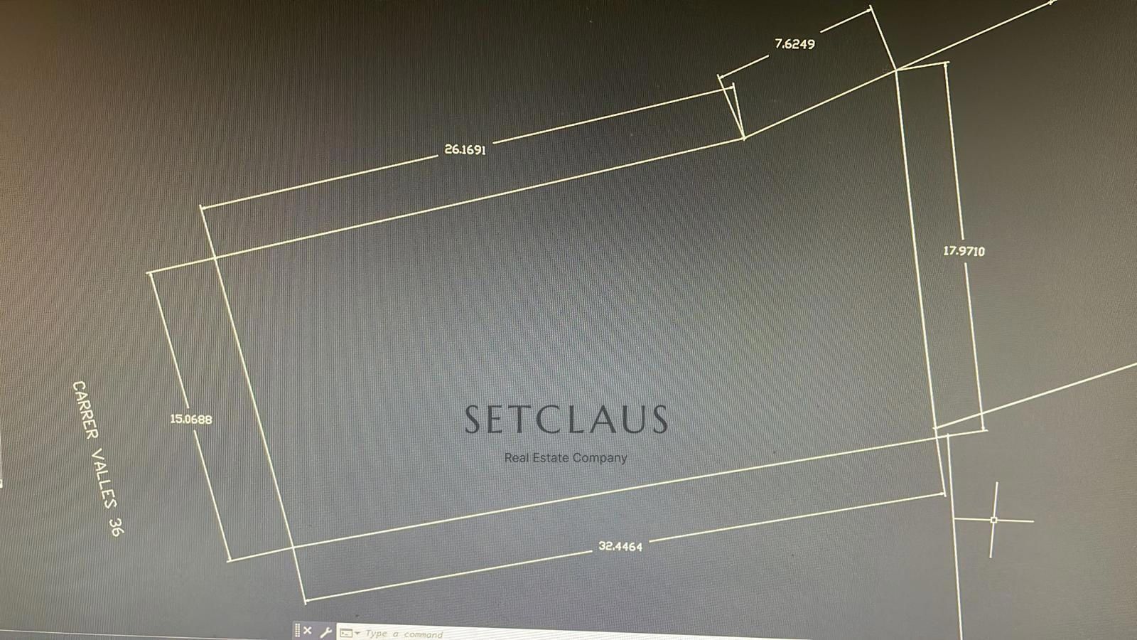 Comprar Parcela plana foto 3