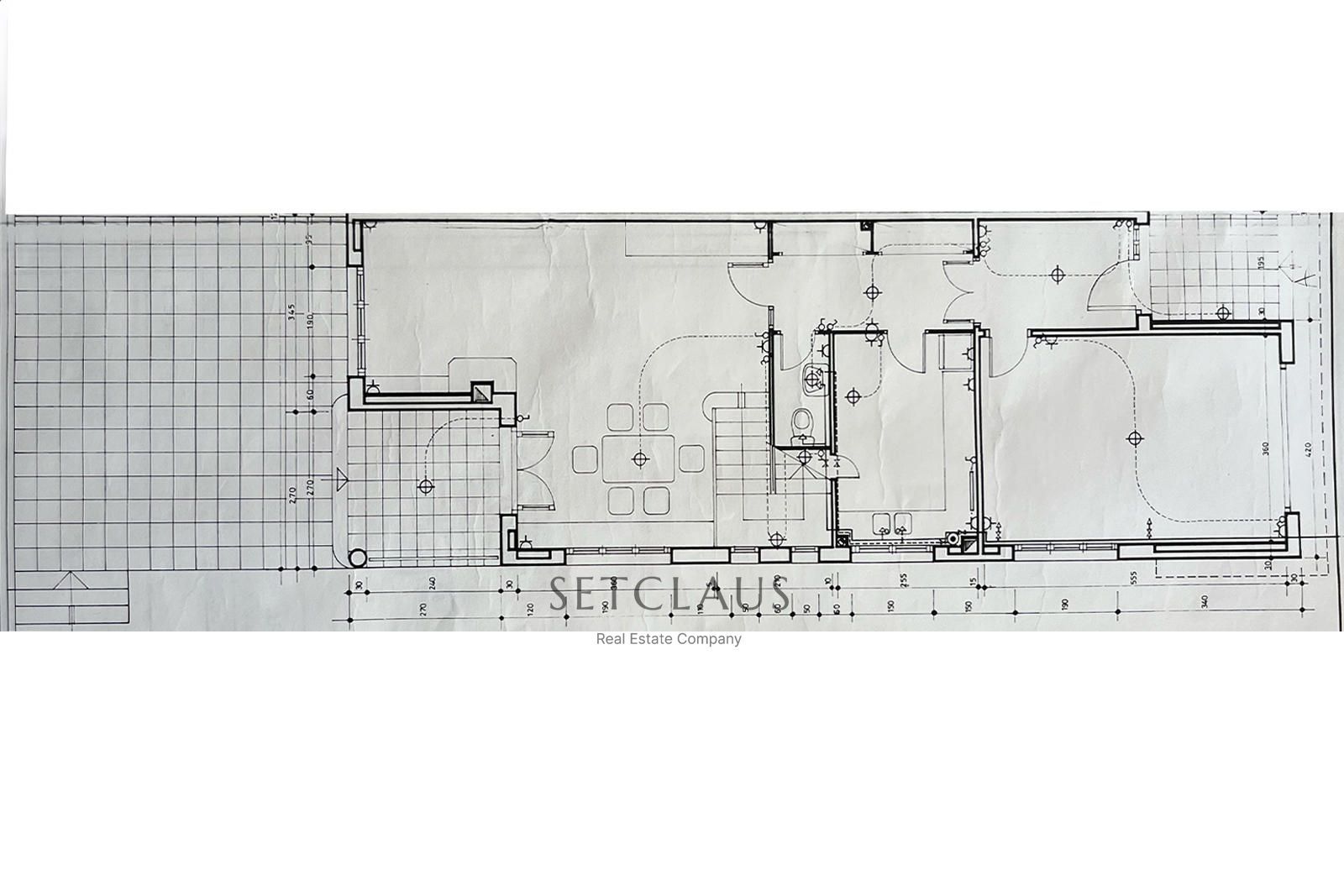 Inmueble Semi-detached villa with private pool and unobstructed views in El Masnou foto 43