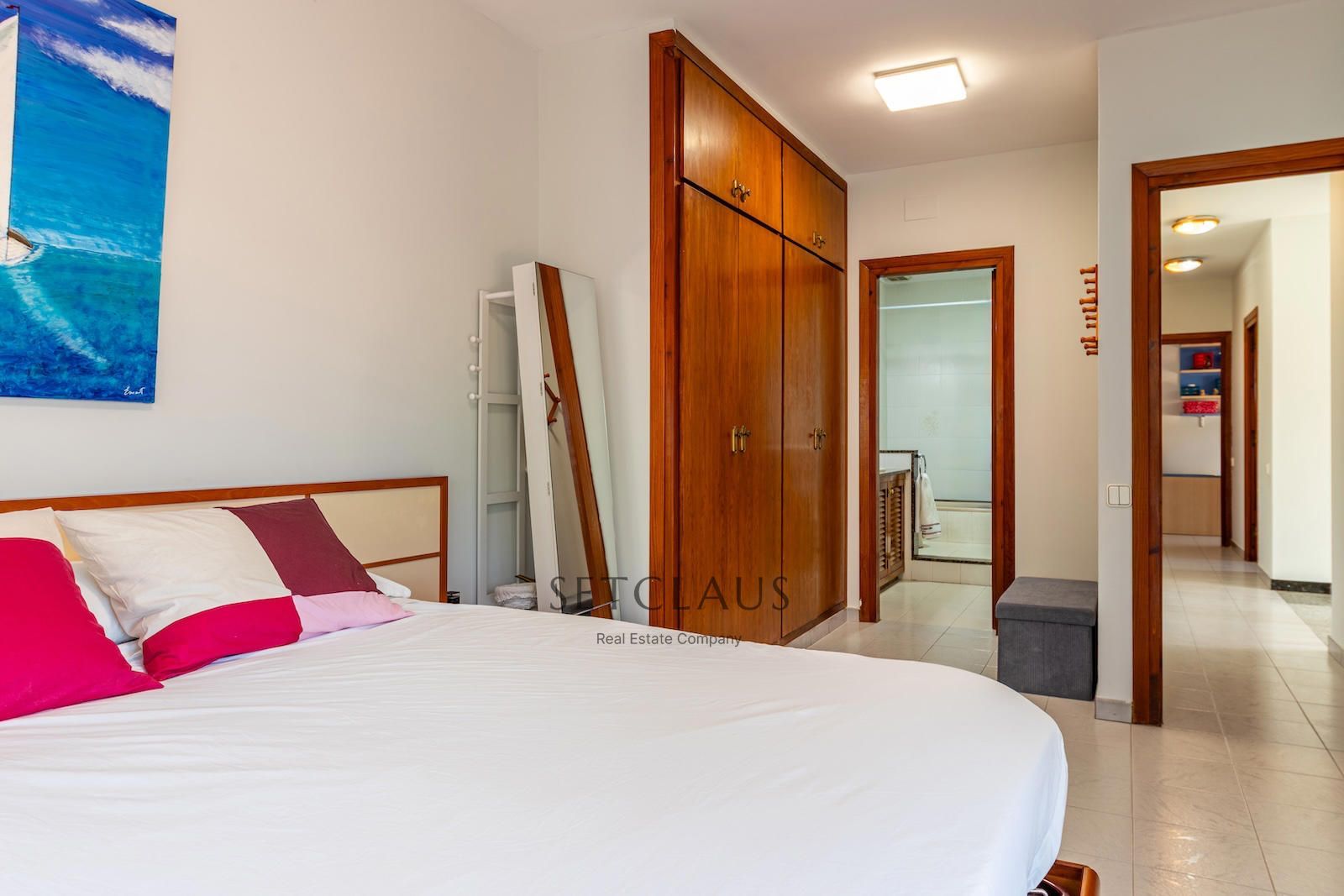 Inmueble Semi-detached villa with private pool and unobstructed views in El Masnou foto 28