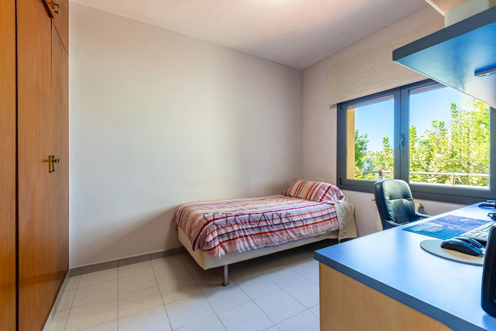 Inmueble Semi-detached villa with private pool and unobstructed views in El Masnou foto 31