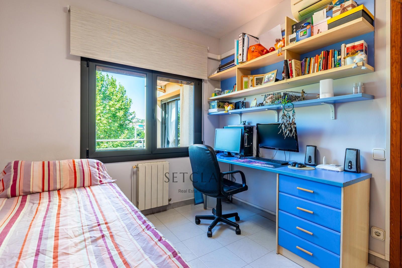 Inmueble Semi-detached villa with private pool and unobstructed views in El Masnou foto 32