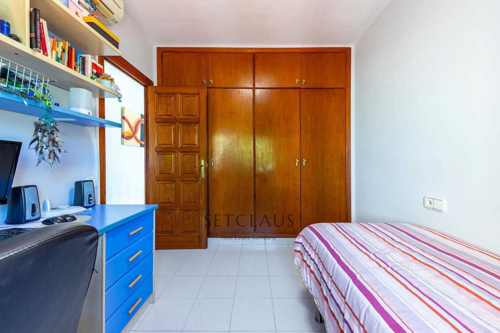 Inmueble Semi-detached villa with private pool and unobstructed views in El Masnou foto 33