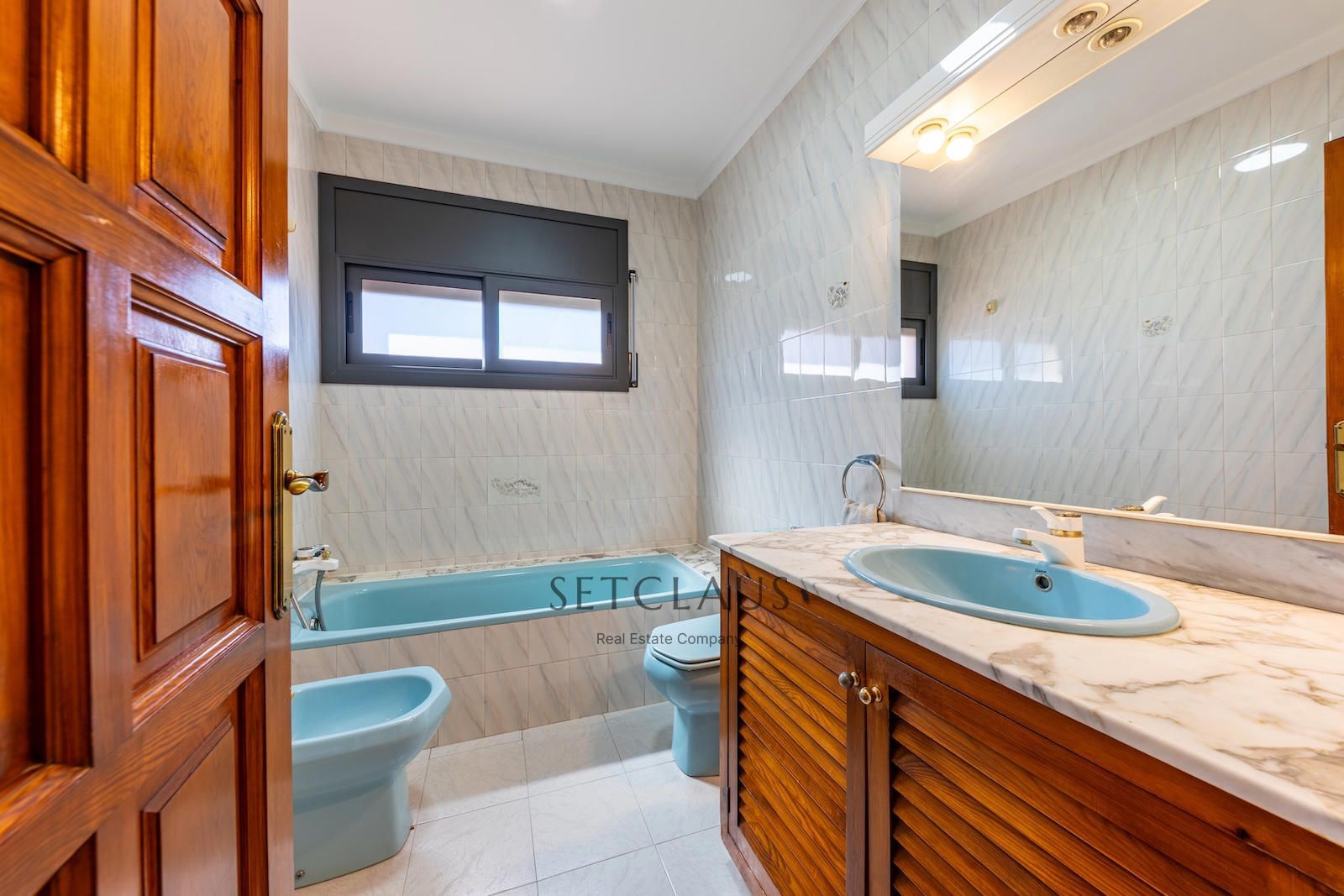 Inmueble Semi-detached villa with private pool and unobstructed views in El Masnou foto 37