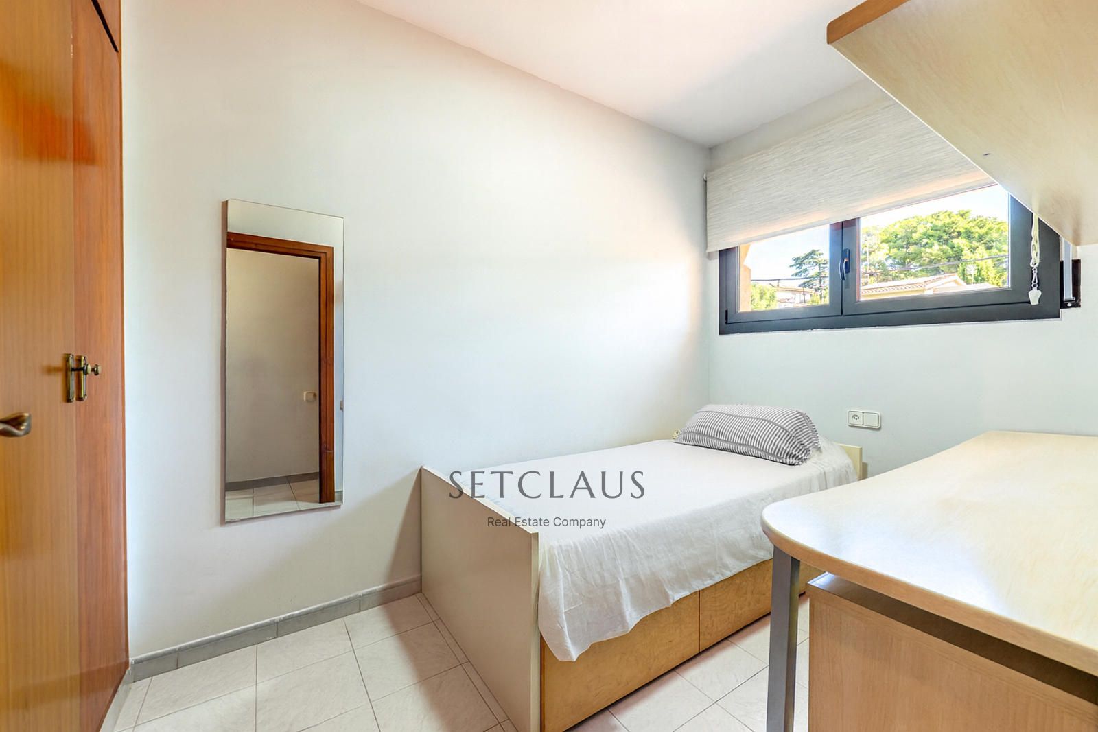 Inmueble Semi-detached villa with private pool and unobstructed views in El Masnou foto 35