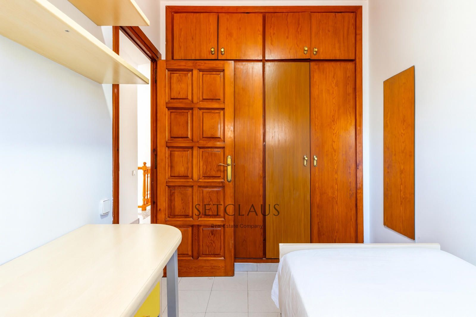 Inmueble Semi-detached villa with private pool and unobstructed views in El Masnou foto 36