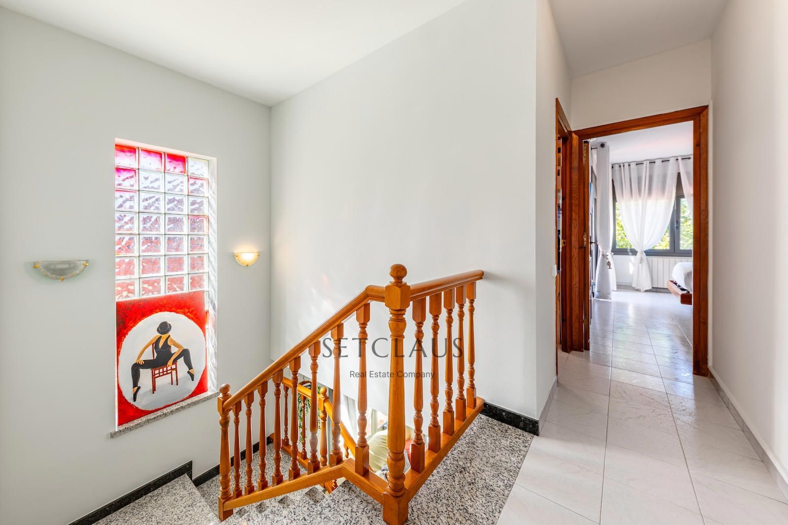 Inmueble Semi-detached villa with private pool and unobstructed views in El Masnou foto 23