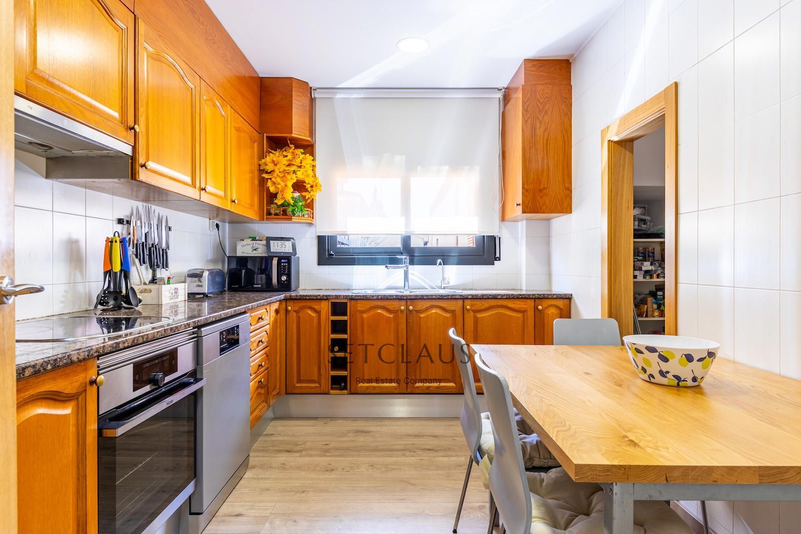 Inmueble Semi-detached villa with private pool and unobstructed views in El Masnou foto 19