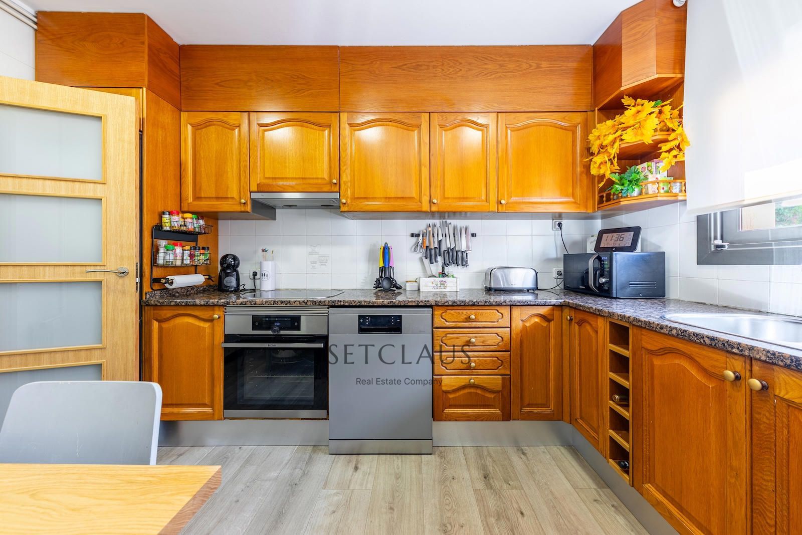 Inmueble Semi-detached villa with private pool and unobstructed views in El Masnou foto 20