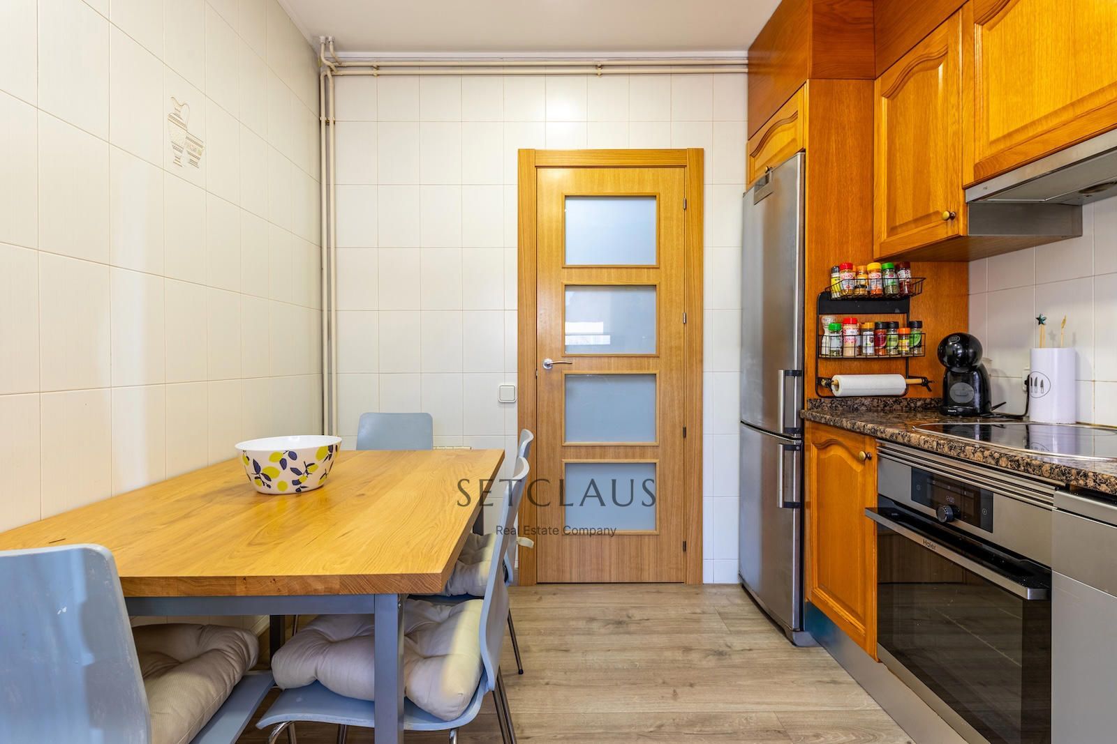 Inmueble Semi-detached villa with private pool and unobstructed views in El Masnou foto 21