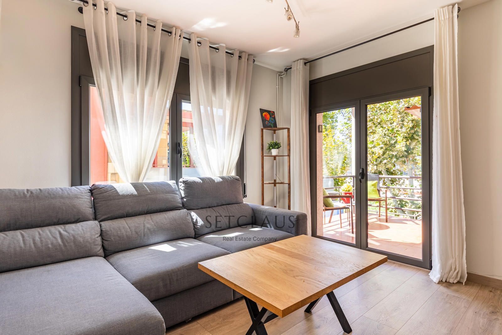 Inmueble Semi-detached villa with private pool and unobstructed views in El Masnou foto 13