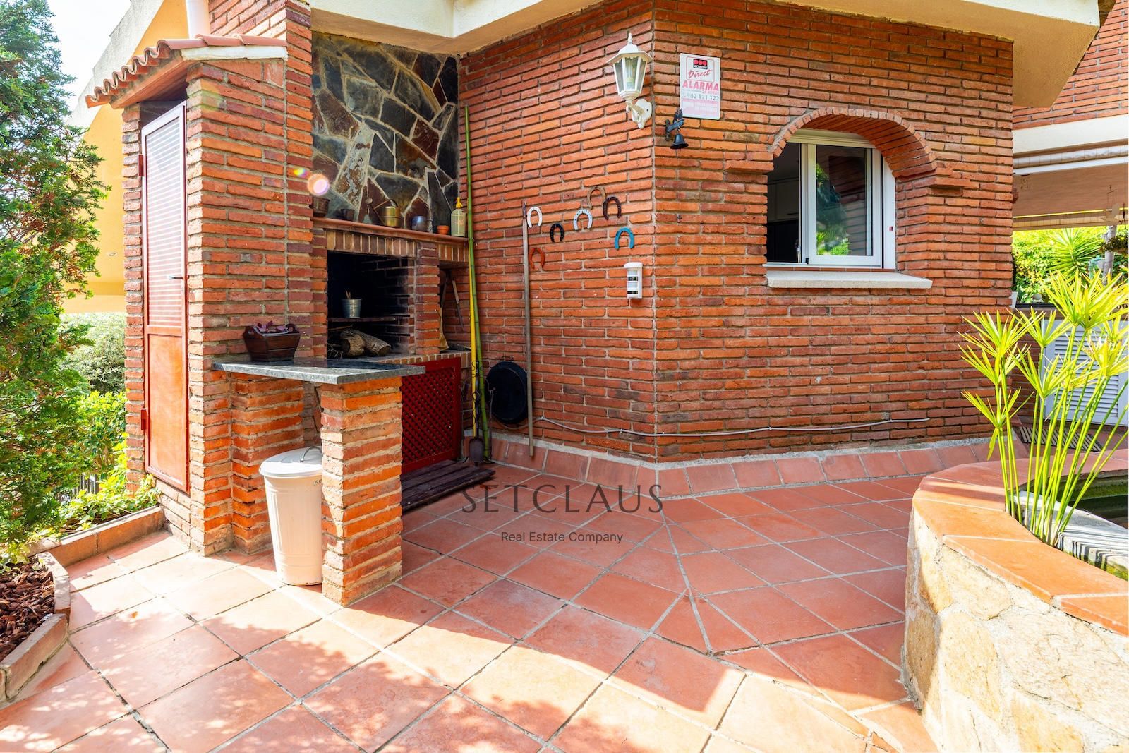 Comprar Chalet independiente con vistas panorámicas al mar y privacidad. foto 36