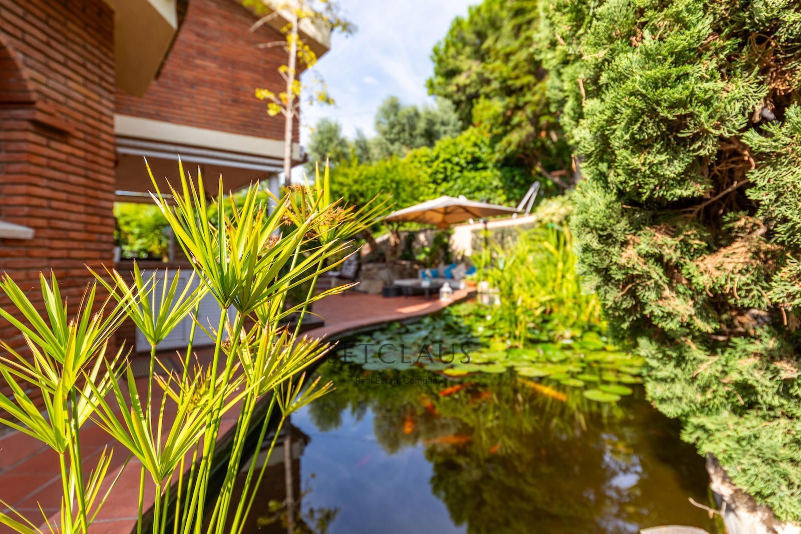 Comprar Chalet independiente con vistas panorámicas al mar y privacidad. foto 37