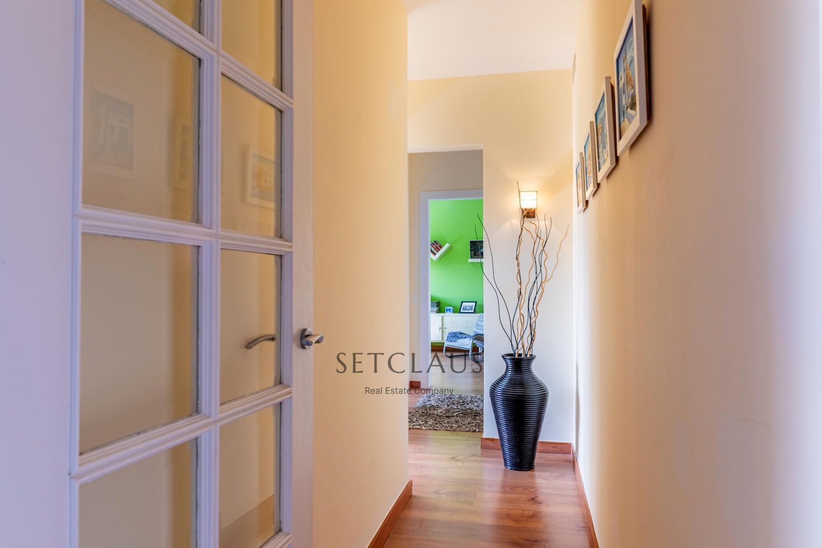 Comprar Chalet independiente con vistas panorámicas al mar y privacidad. foto 43