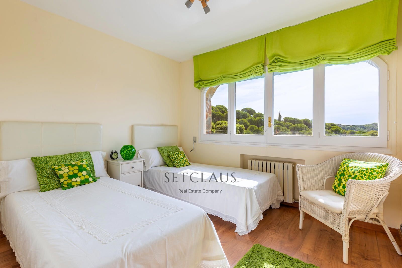 Comprar Chalet independiente con vistas panorámicas al mar y privacidad. foto 44