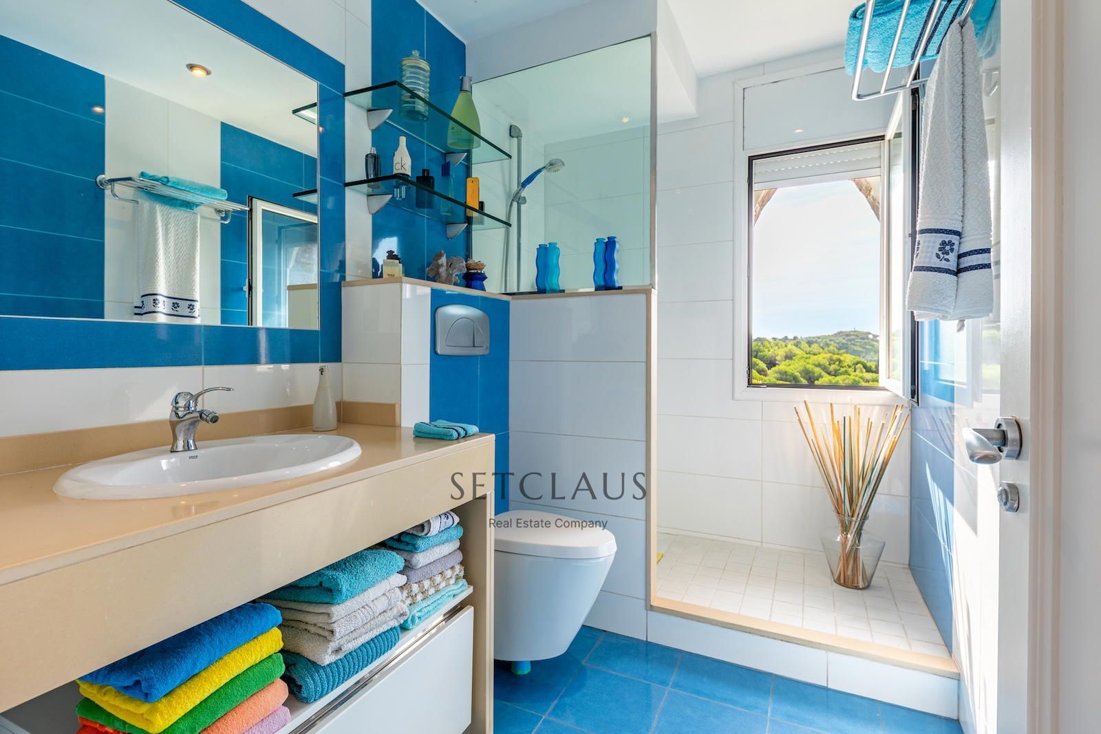 Comprar Chalet independiente con vistas panorámicas al mar y privacidad. foto 60