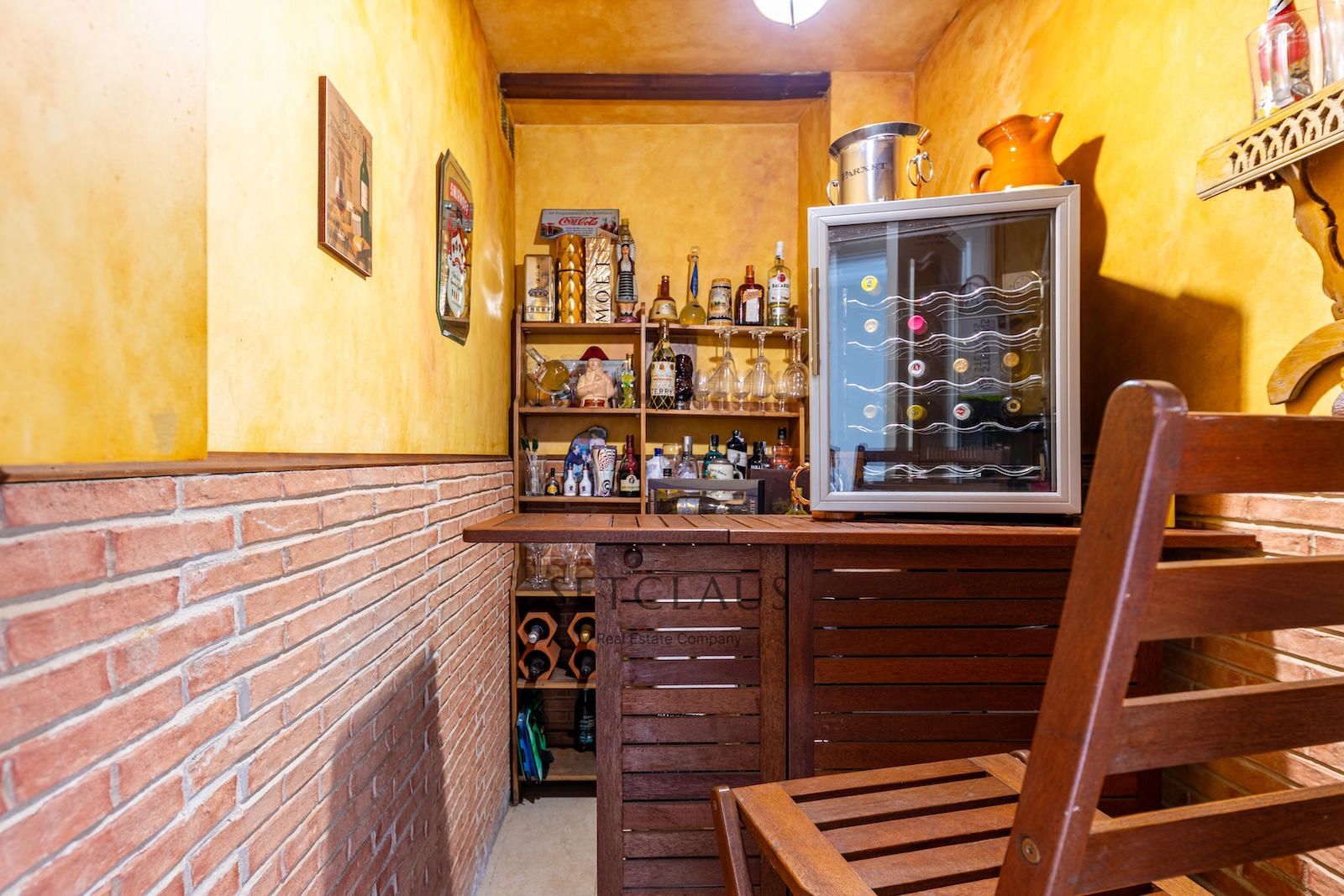 Comprar Chalet independiente con vistas panorámicas al mar y privacidad. foto 58