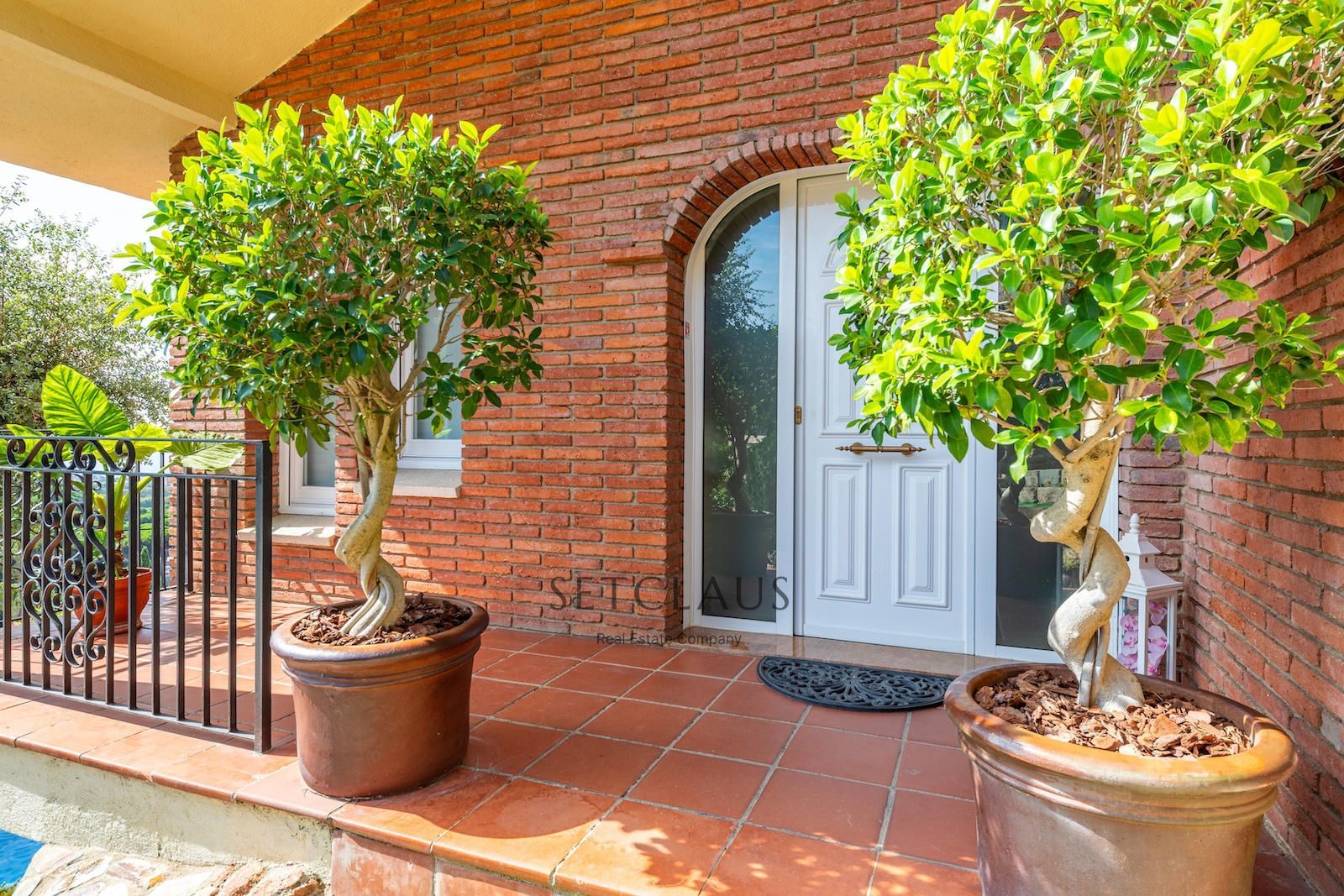 Comprar Chalet independiente con vistas panorámicas al mar y privacidad. foto 49