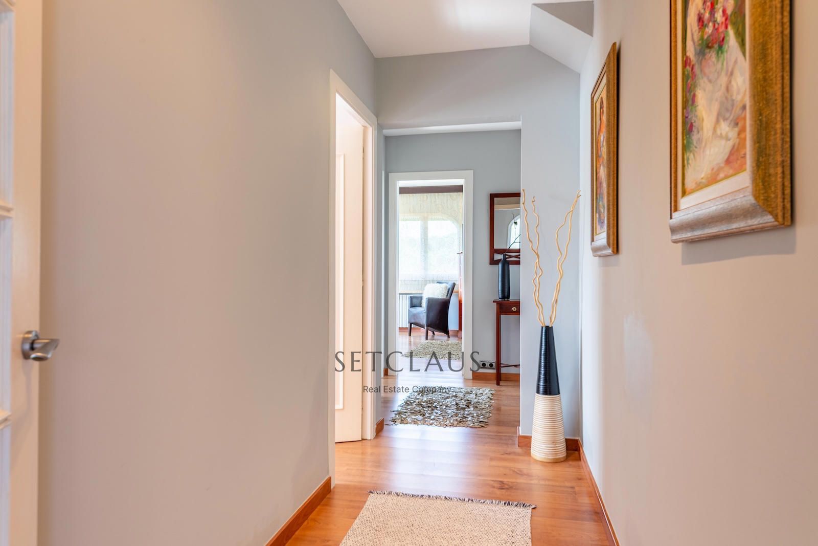 Comprar Chalet independiente con vistas panorámicas al mar y privacidad. foto 51