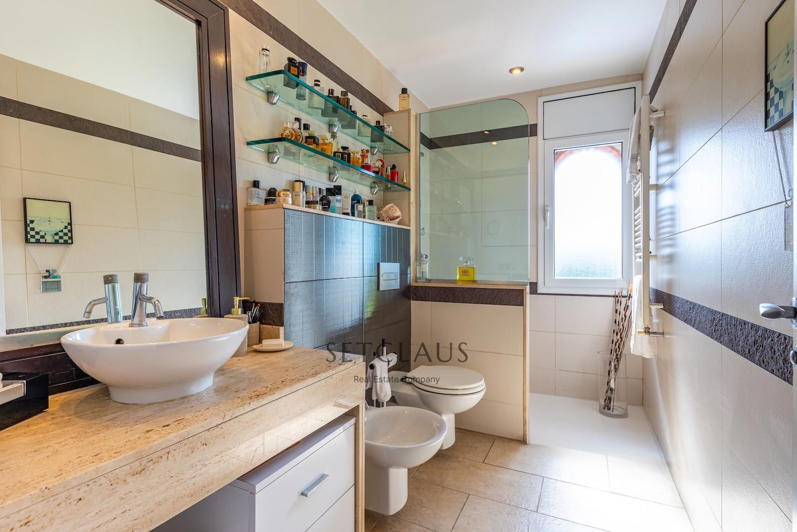 Comprar Chalet independiente con vistas panorámicas al mar y privacidad. foto 59