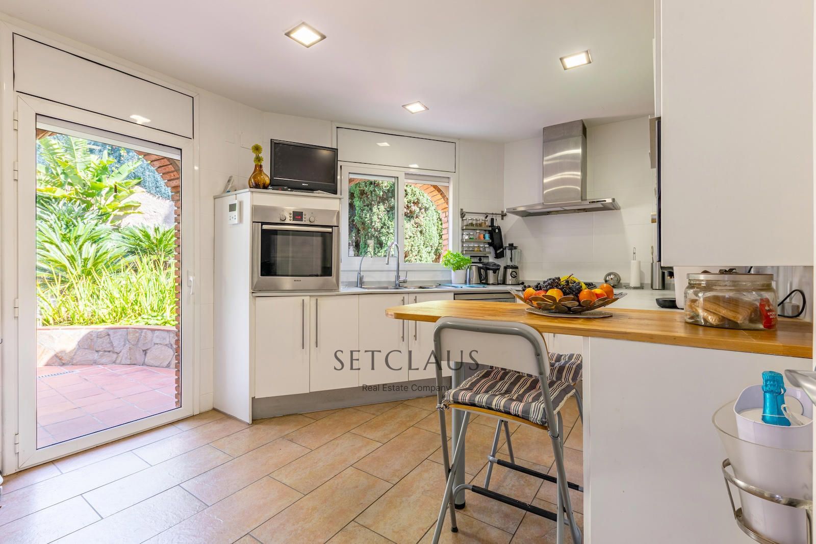 Comprar Chalet independiente con vistas panorámicas al mar y privacidad. foto 39