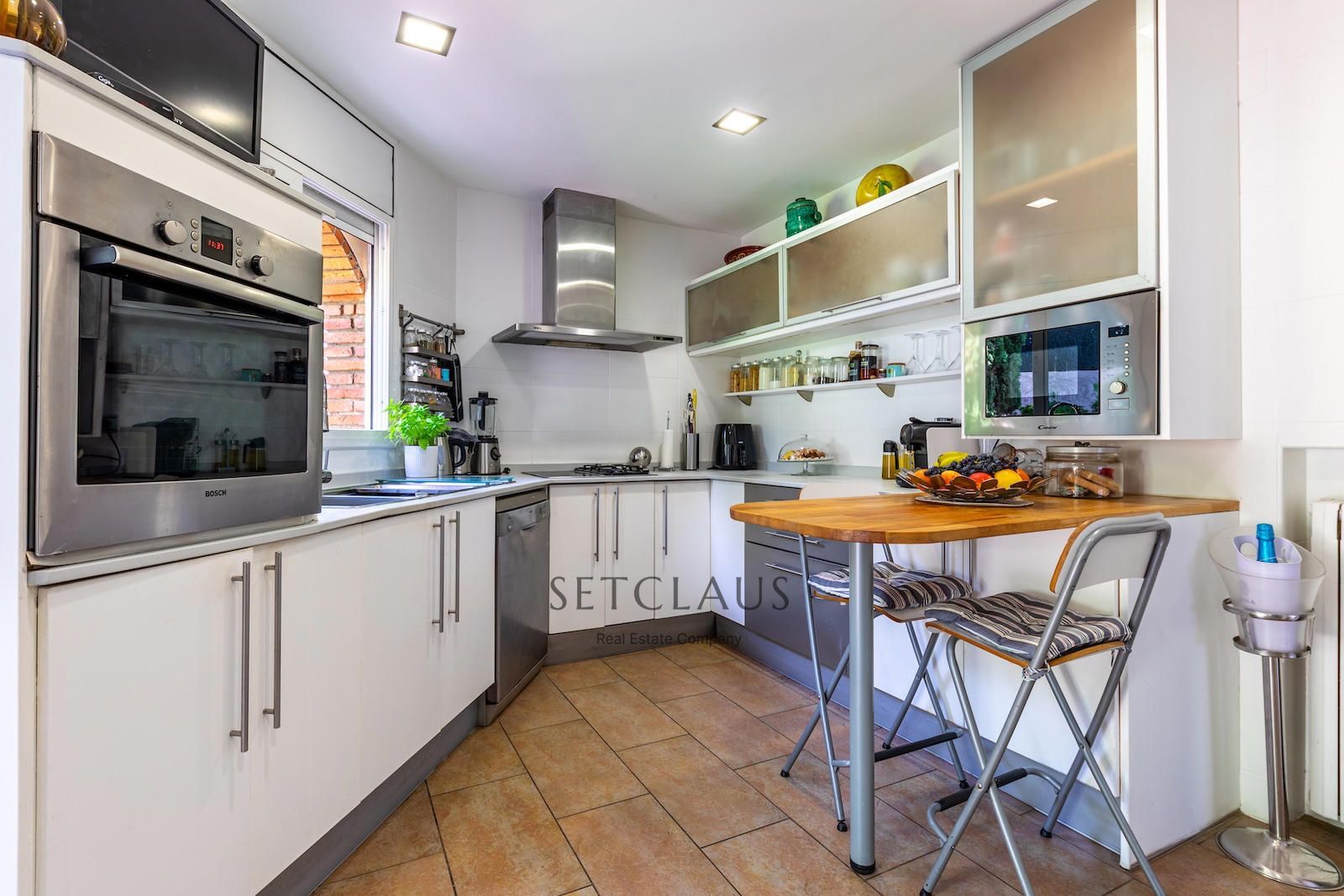 Comprar Chalet independiente con vistas panorámicas al mar y privacidad. foto 40