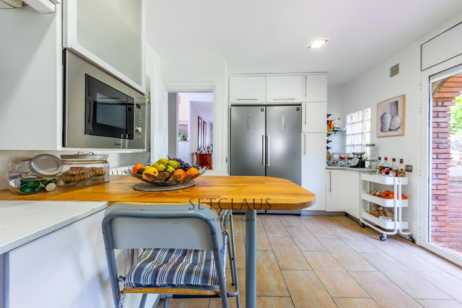 Comprar Chalet independiente con vistas panorámicas al mar y privacidad. foto 41