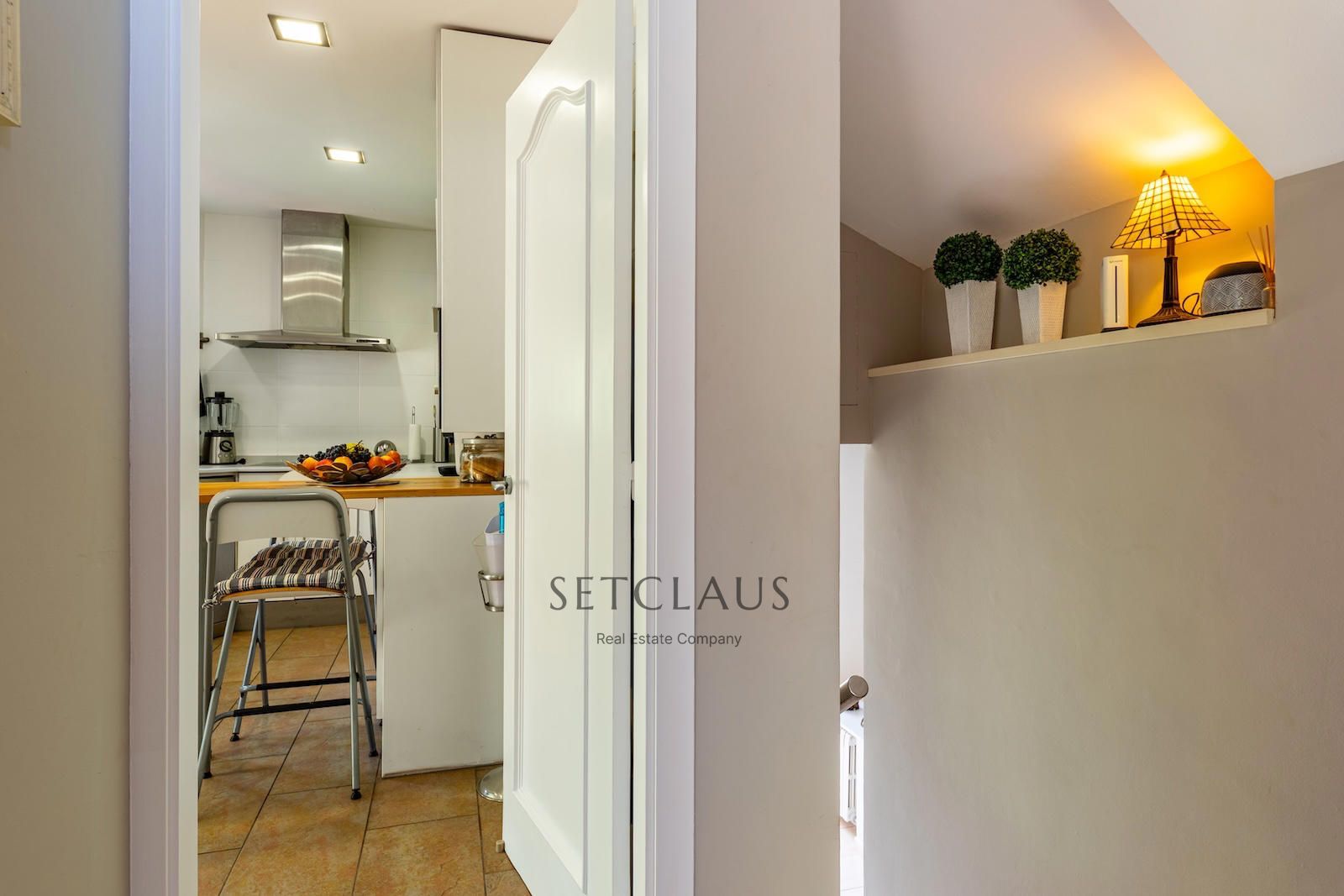 Comprar Chalet independiente con vistas panorámicas al mar y privacidad. foto 42