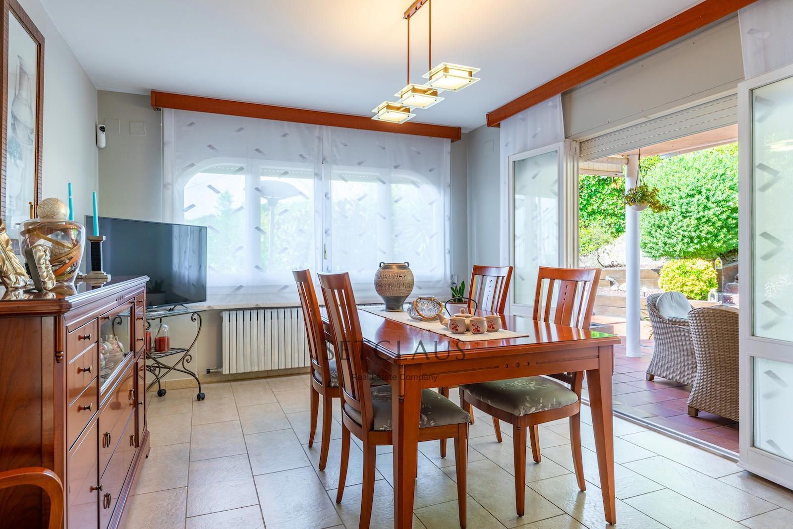 Comprar Chalet independiente con vistas panorámicas al mar y privacidad. foto 28