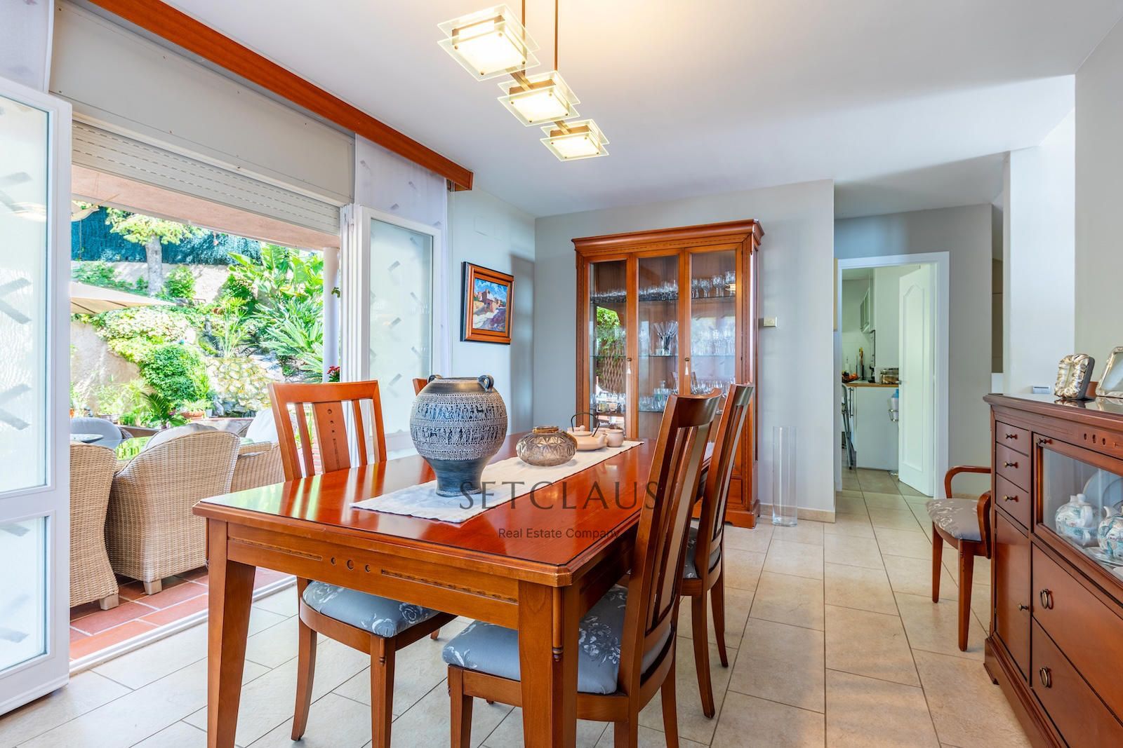 Comprar Chalet independiente con vistas panorámicas al mar y privacidad. foto 29