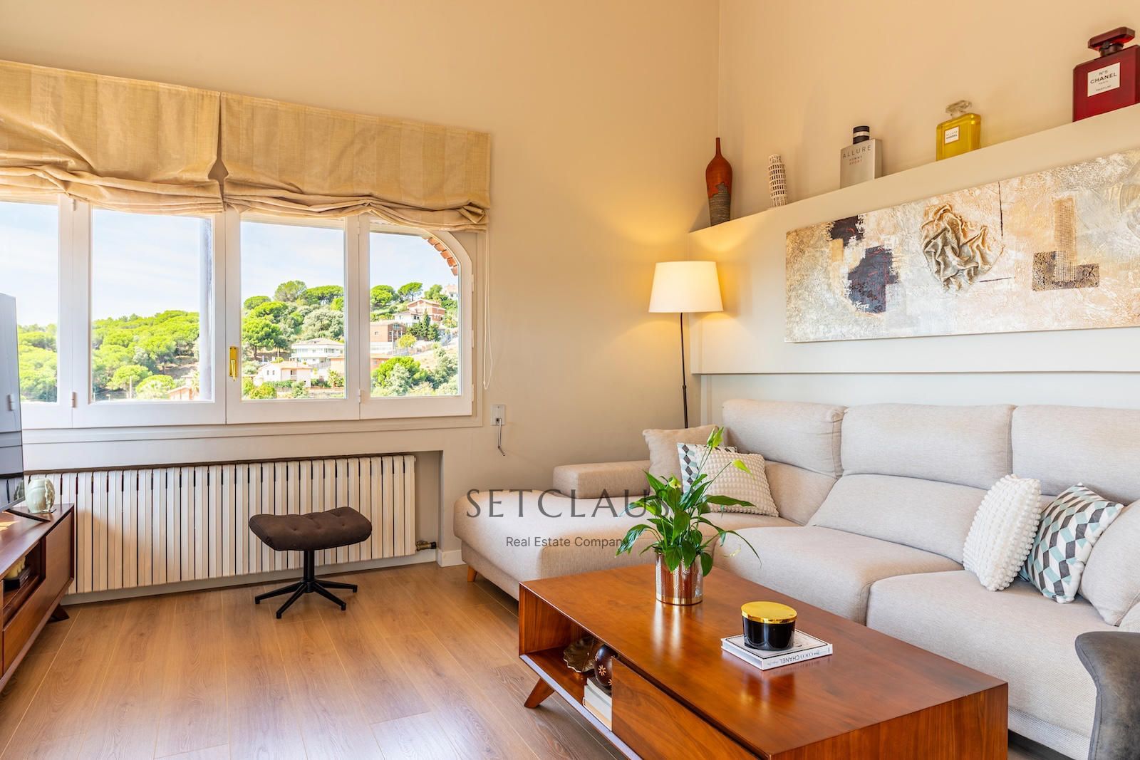 Comprar Chalet independiente con vistas panorámicas al mar y privacidad. foto 24