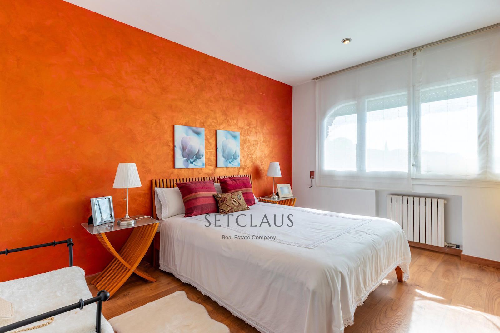 Comprar Chalet independiente con vistas panorámicas al mar y privacidad. foto 55