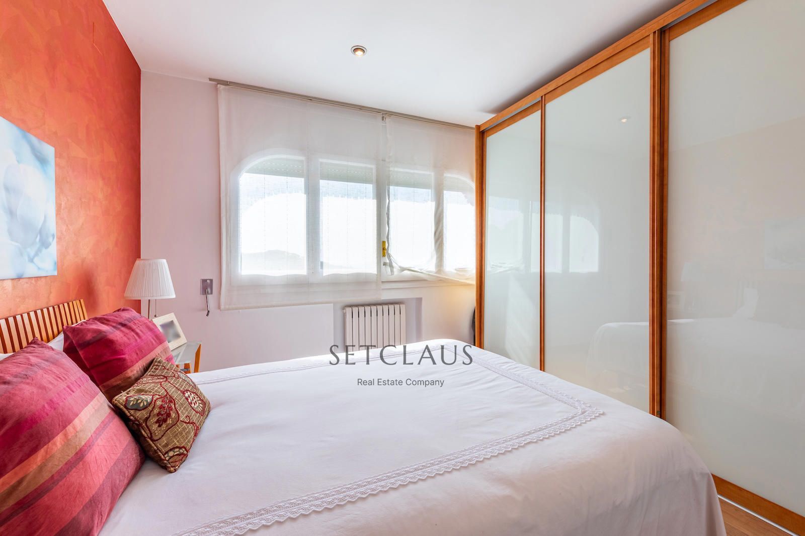 Comprar Chalet independiente con vistas panorámicas al mar y privacidad. foto 56