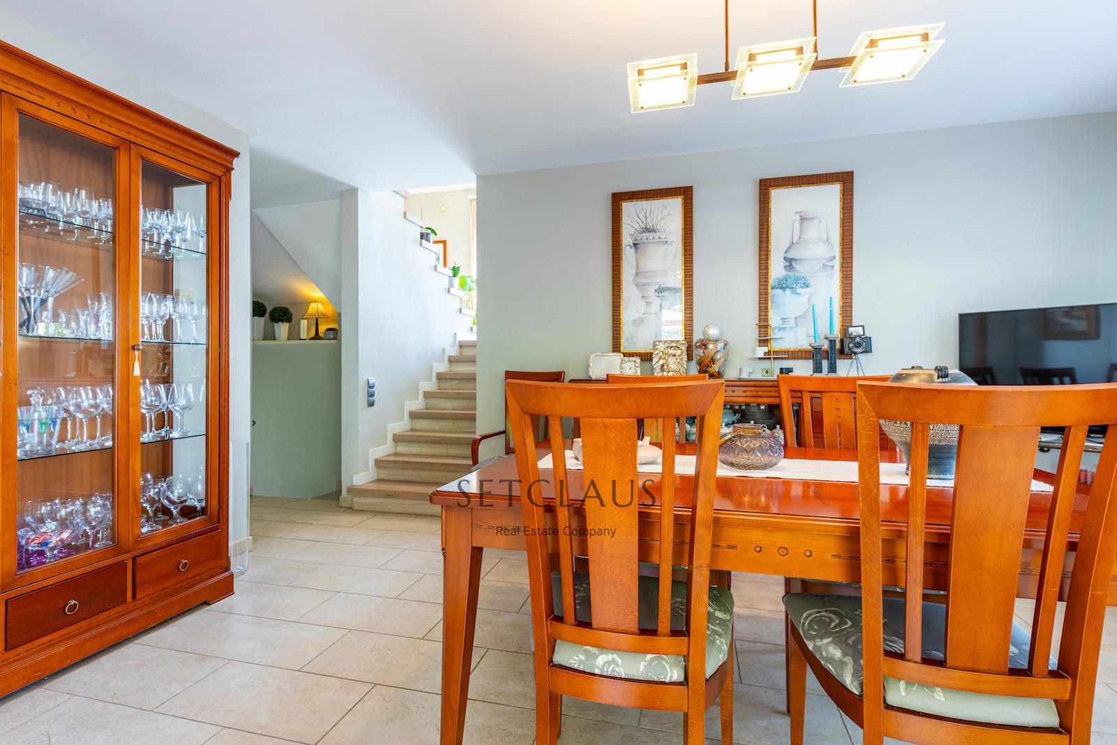 Comprar Chalet independiente con vistas panorámicas al mar y privacidad. foto 30