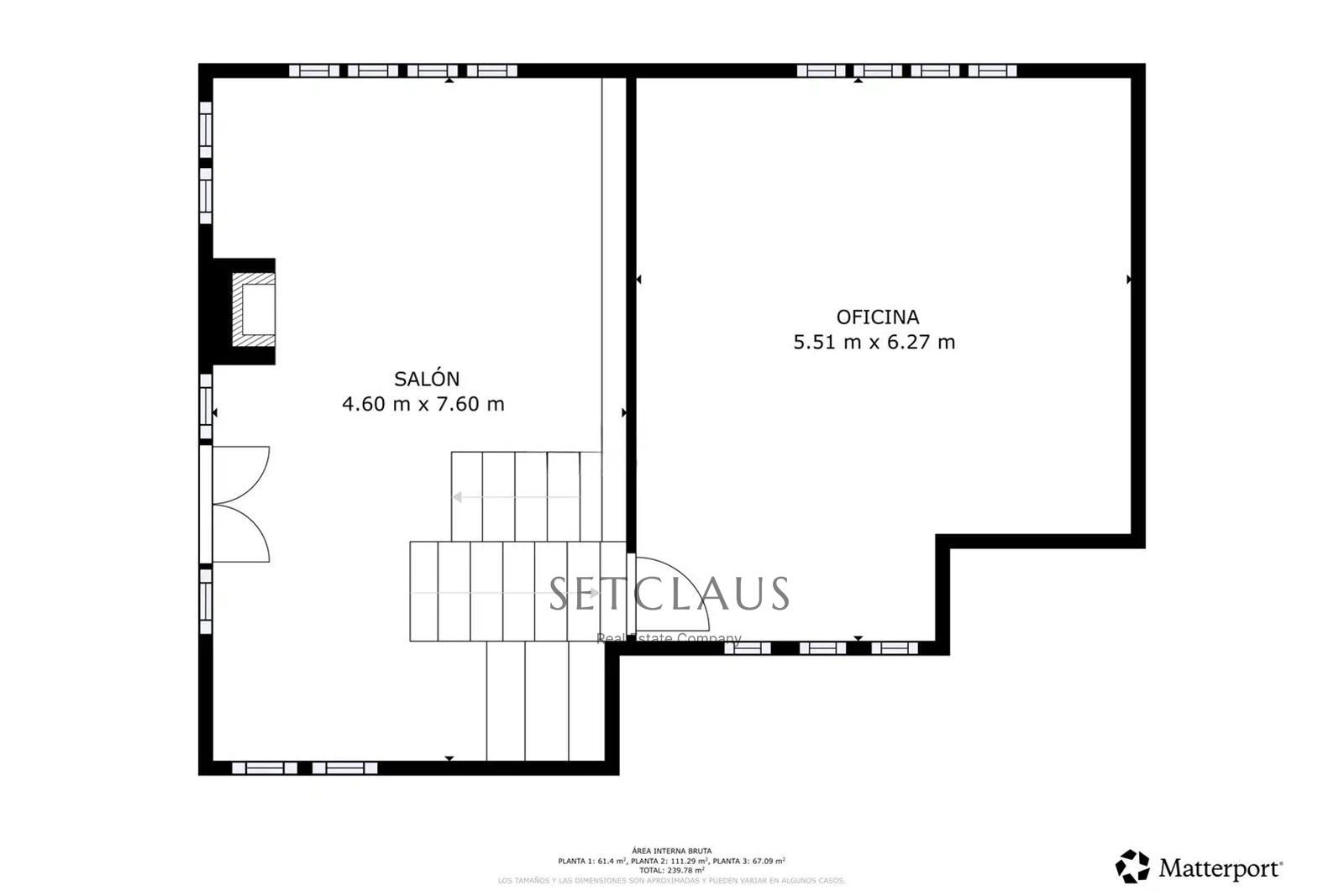 Comprar Chalet independiente con vistas panorámicas al mar y privacidad. foto 64