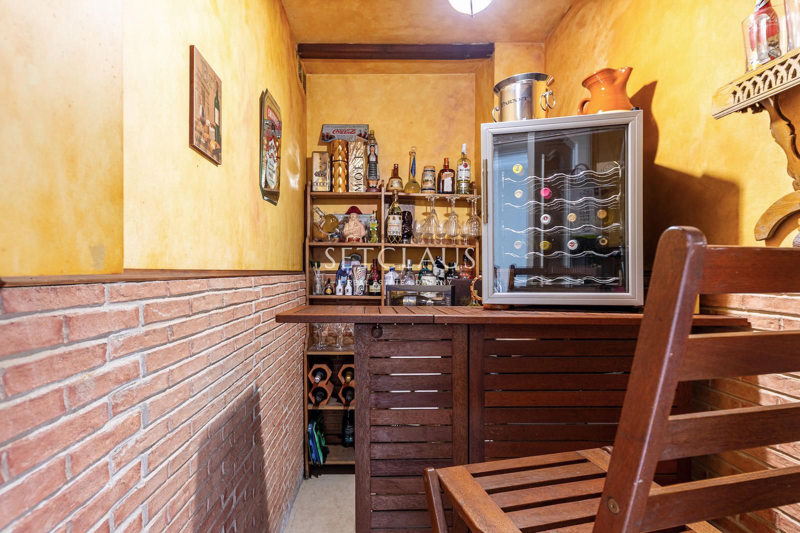 Inmueble Chalet independiente con vistas panorámicas al mar y privacidad. foto 58