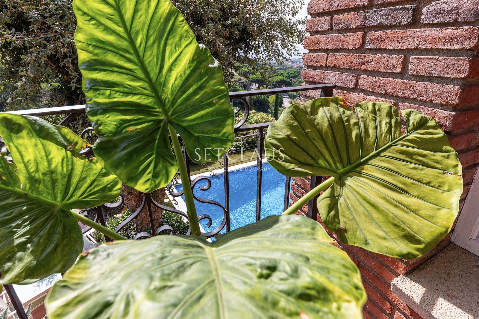 Inmueble Chalet independiente con vistas panorámicas al mar y privacidad. foto 48