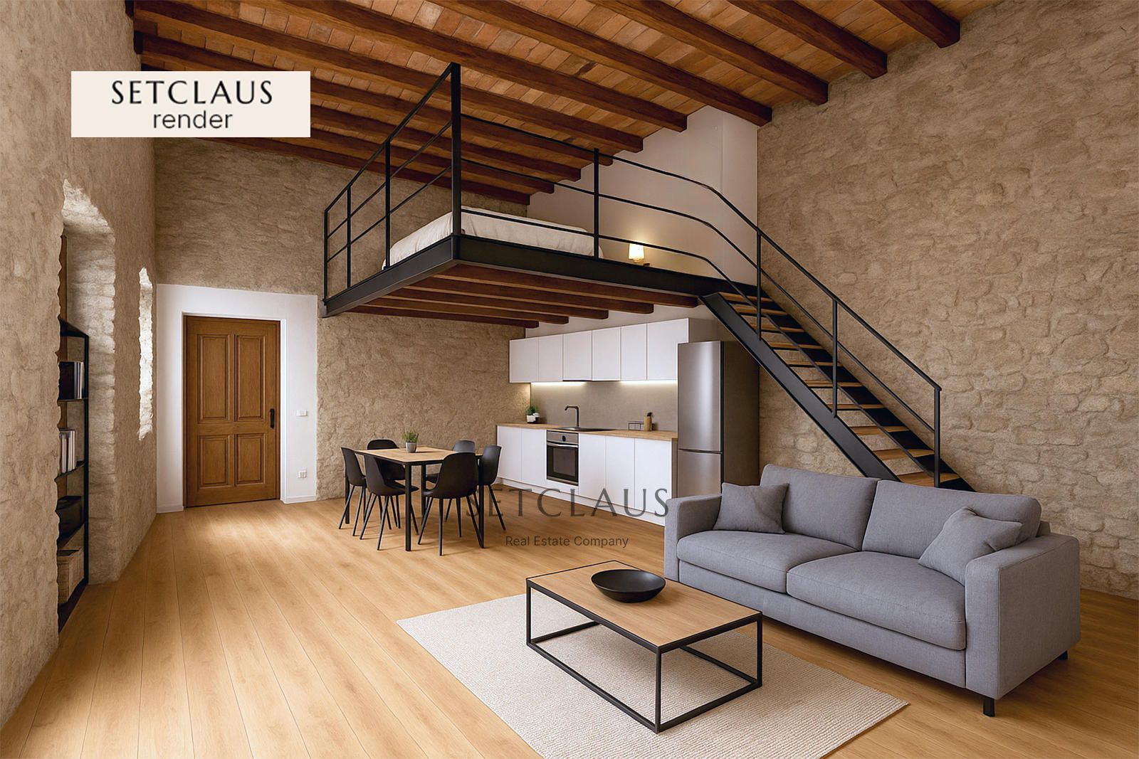 Inmueble Casa de pueblo en Canet de Mar centro con fachada catalogada y jardín privado foto 9