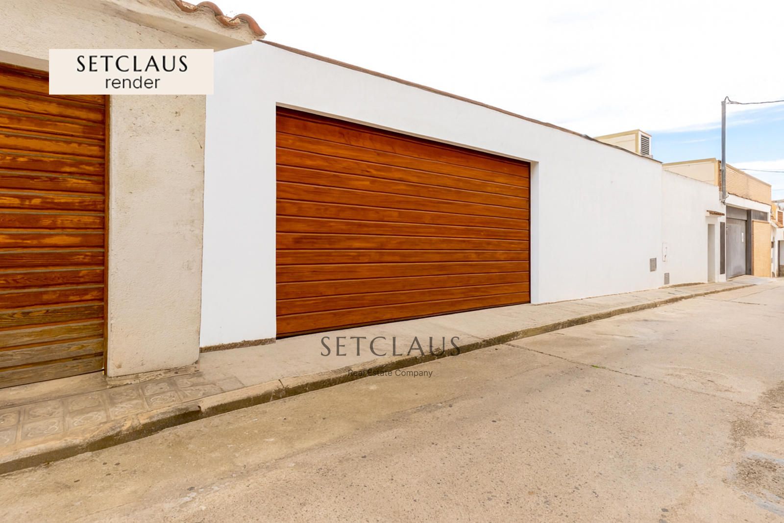 Inmueble Casa de pueblo en Canet de Mar centro con fachada catalogada y jardín privado foto 11