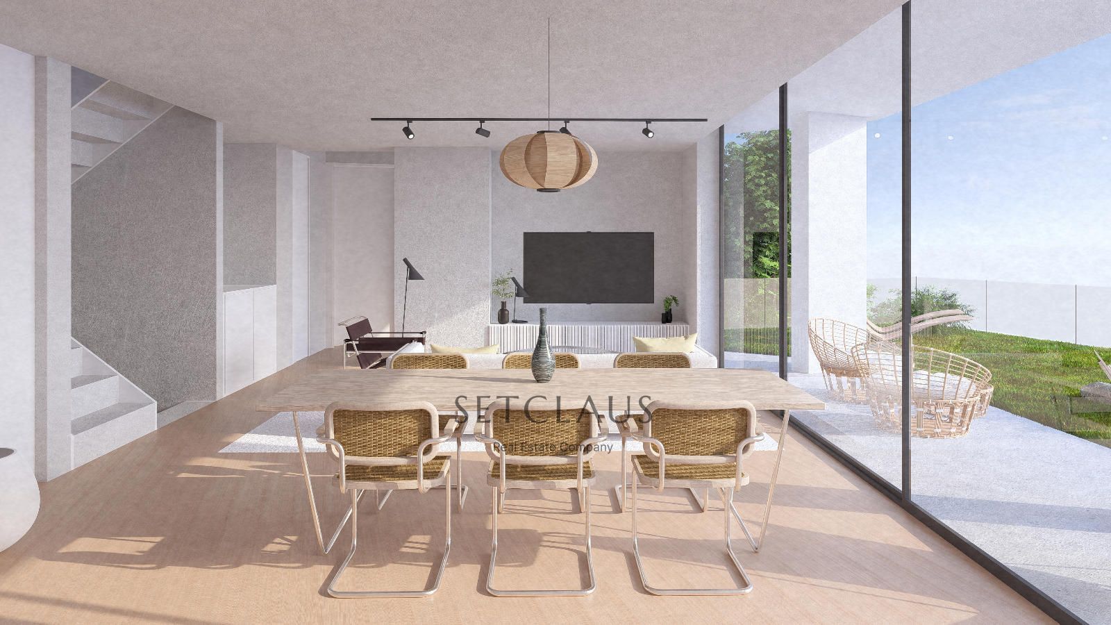 Inmueble Newly built villa in Premià de Dalt with swimming pool, lift and energy efficiency foto 8